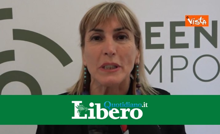 Rassegna Stampa - astolfi - Green Med Expo & Symposium - 2025