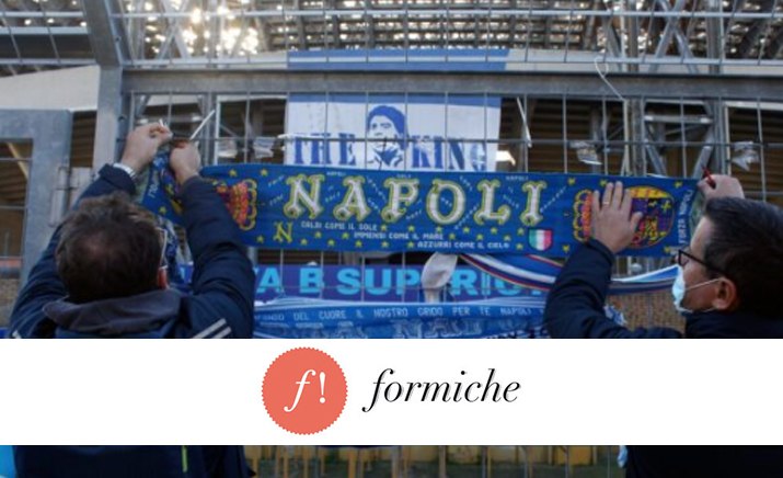 Rassegna Stampa - formiche - Green Med Expo & Symposium - 2025