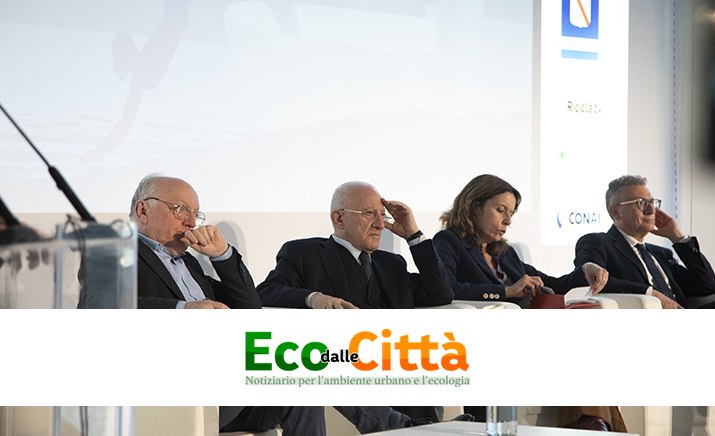 Rassegna Stampa - greenmed - Green Med Expo & Symposium - 2025