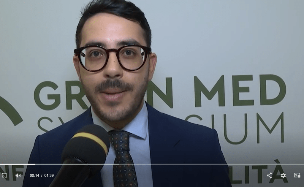 Il Mattino: Alla stazione marittima la tre giorni sull' ambiente con il Green Med Symposium - Green Med Expo & Symposium - 2025 Il Mattino: Alla stazione marittima la tre giorni sull' ambiente con il Green Med Symposium - il mattino - Green Med Expo & Symposium - 2025