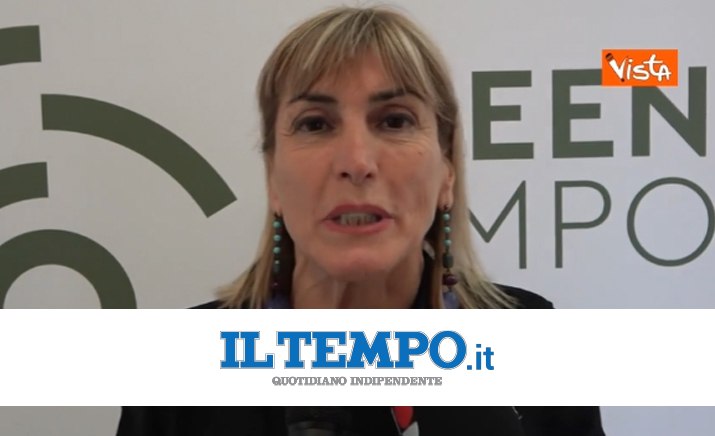 Rassegna Stampa - iltempo - Green Med Expo & Symposium - 2025