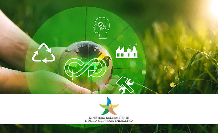 Rassegna Stampa - ministero - Green Med Expo & Symposium - 2025