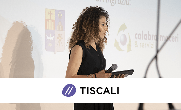Rassegna Stampa - tiscali news - Green Med Expo & Symposium - 2025
