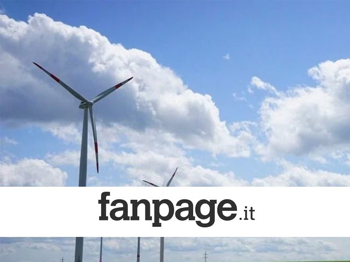 Rassegna Stampa - prenentazione gms fanpage - Green Med Expo & Symposium - 2025