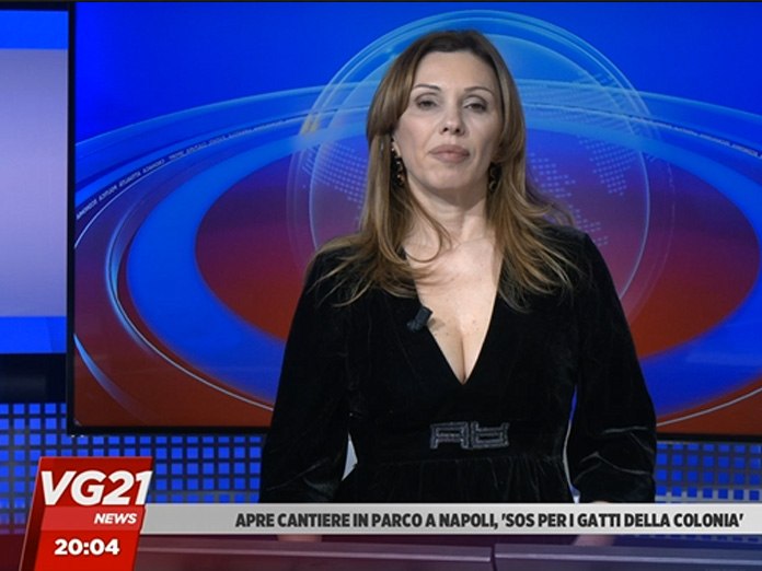 Rassegna Stampa - presentazione gms c21 - Green Med Expo & Symposium - 2025