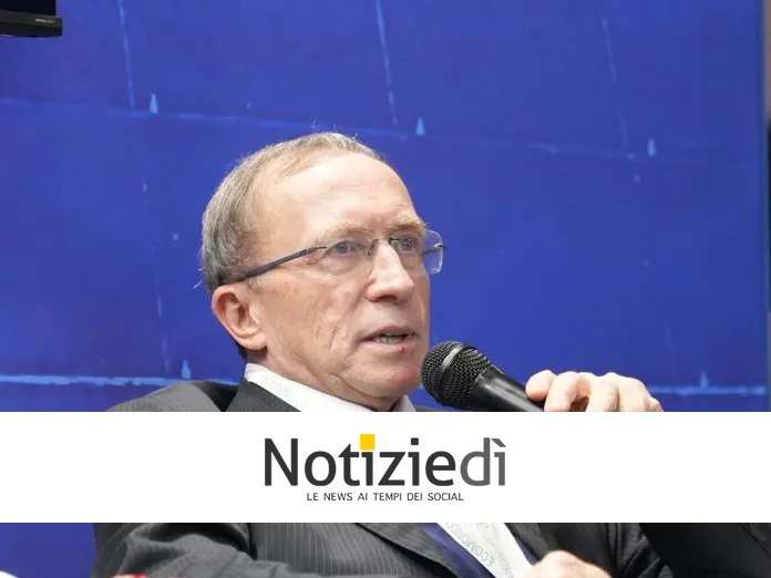 Rassegna Stampa - presentazione gms notiziedi - Green Med Expo & Symposium - 2025