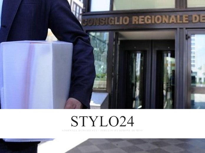 Rassegna Stampa - presentazione gms stylo - Green Med Expo & Symposium - 2025