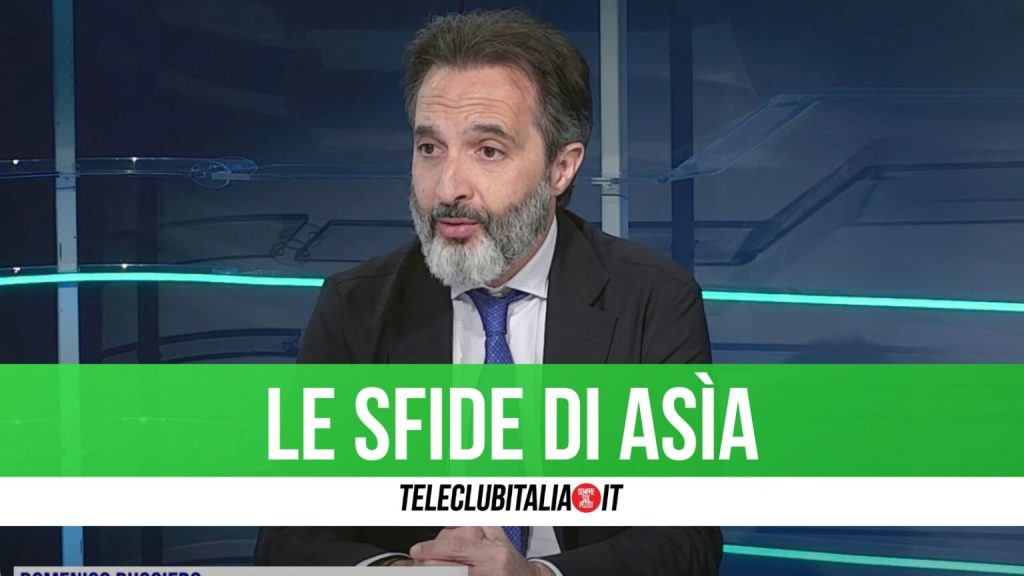 Rassegna Stampa - Ad Asia Napoli 1536x864 1 - Green Med Expo & Symposium - 2025