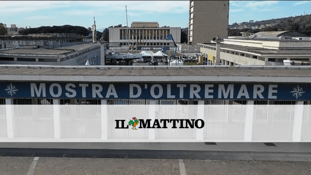 Rassegna Stampa - green med sul mattino - Green Med Expo & Symposium - 2025
