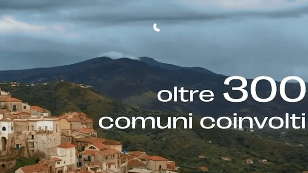 Rassegna Stampa - rassegna borghi 2 - Green Med Expo & Symposium - 2025