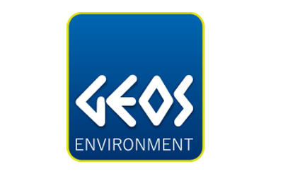 Programma - logo geos - Green Med Expo & Symposium - 2025