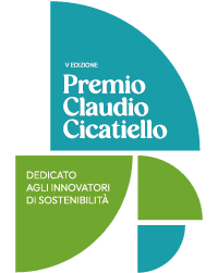 Green Med Symposium - Homepage - logo premio cicatiello - Green Med Expo & Symposium - 2025