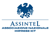 Green Med Symposium - Homepage - Assintel logo 170 120 - Green Med Expo & Symposium - 2025