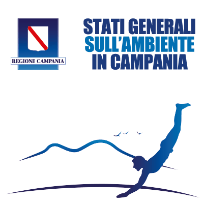 Regione Campania - BANNER REGIONE TUFFATORE TRASP PNG - Green Med Expo & Symposium - 2025