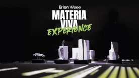 Green Med Symposium - Homepage - MATERIA VIVA - Green Med Expo & Symposium - 2025