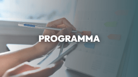 Green Med Symposium - Homepage - PROGRAMMA - Green Med Expo & Symposium - 2025