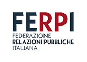 Sostenitori 2025 - ferpi 1 - Green Med Expo & Symposium - 2025
