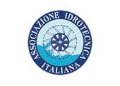 Sostenitori 2025 - logo associazione idrotecnica - Green Med Expo & Symposium - 2025