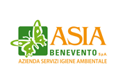 Sostenitori 2025 - logo asia benevento - Green Med Expo & Symposium - 2025