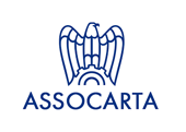 Sostenitori 2025 - logo assocarta - Green Med Expo & Symposium - 2025