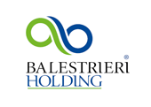 Sostenitori 2025 - logo balestrieri - Green Med Expo & Symposium - 2025