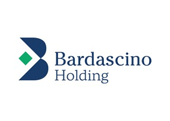 Sostenitori 2025 - logo bardascino holding - Green Med Expo & Symposium - 2025
