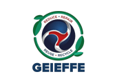 Sostenitori 2025 - logo geieffe - Green Med Expo & Symposium - 2025