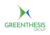 Sostenitori 2025 - logo greenthesis - Green Med Expo & Symposium - 2025