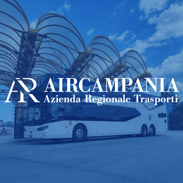 Catalogo Espositori - BANNER AIR CAMPANIA - Green Med Expo & Symposium - 2025