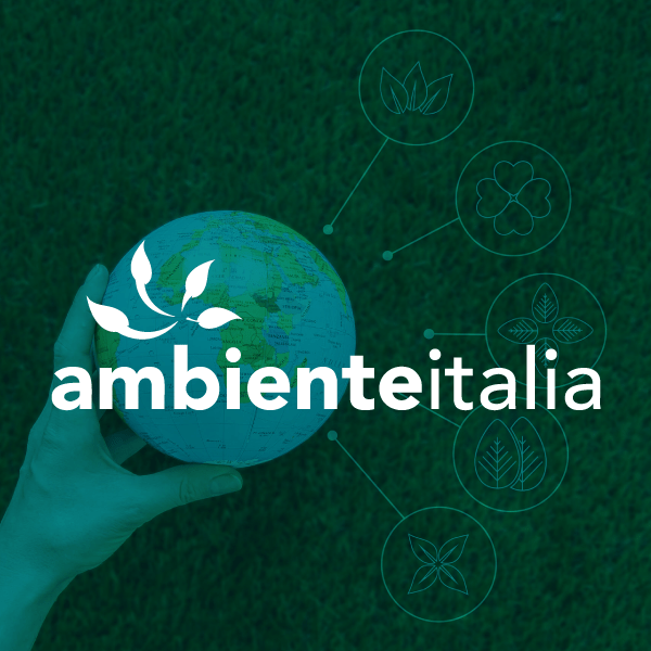 Catalogo Espositori - BANNER AMBIENTE ITALIA - Green Med Expo & Symposium - 2025