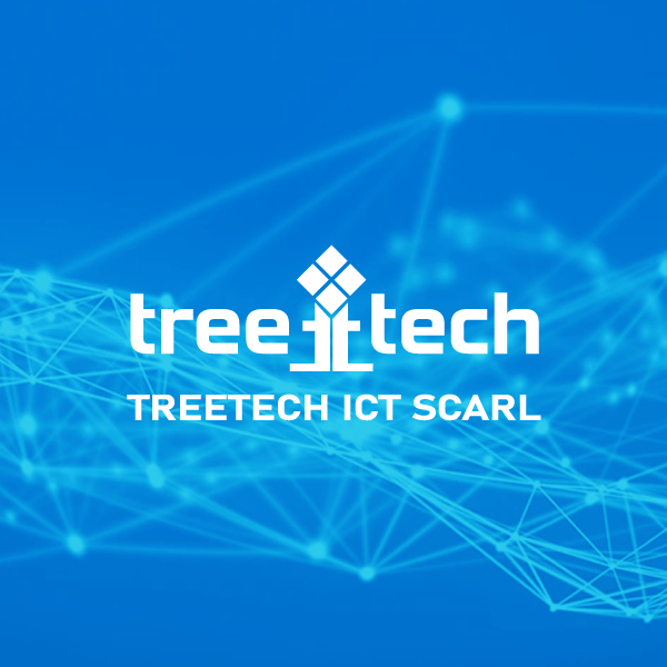 Catalogo Espositori - BANNER TREETECH - Green Med Expo & Symposium - 2025