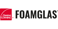 Green Blue House - foam glas logo - Green Med Expo & Symposium - 2025