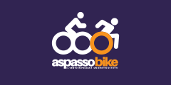 Green Blue House - logo aspassobike - Green Med Expo & Symposium - 2025