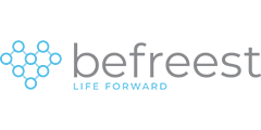 Green Blue House - logo befirst - Green Med Expo & Symposium - 2025