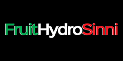 Green Blue House - logo fruit hydro sinni - Green Med Expo & Symposium - 2025