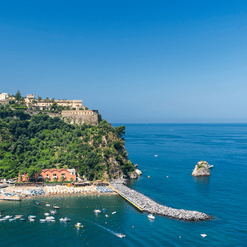 Programma - Green Med Expo & Symposium - 2025 Programma - ECOLOGIA NAPOLI - Green Med Expo & Symposium - 2025