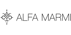 Green Blue House - LOGO ALFA MARMI - Green Med Expo & Symposium - 2025