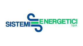 Sostenitori 2025 - sistemi energetici 1 - Green Med Expo & Symposium - 2025